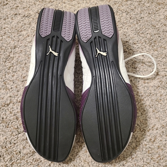 Puma Sneakers - Picture 5 of 5